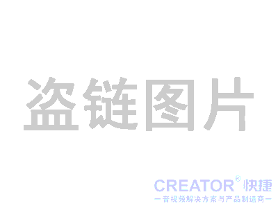 CREATOR快捷產品CR-IR3001
